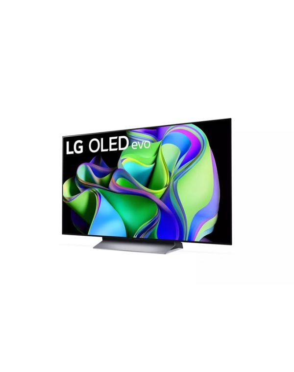 LG 55C3 EVO OLED TV 55" (2023) - Image 5