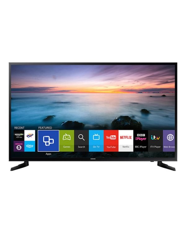 SAMSUNG 48JU6000 UHD 4K Smart TV (2020) 48″