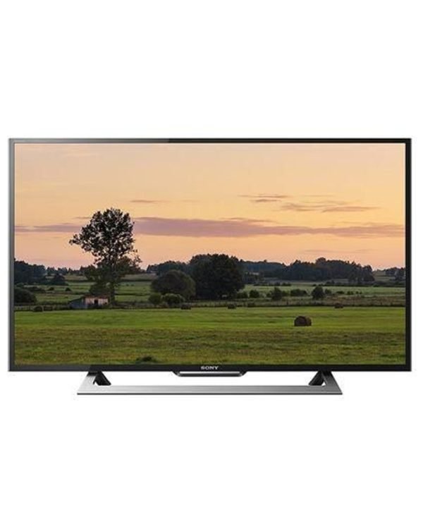 SONY KLV 48W650D Smart Full HD LED TV 48''