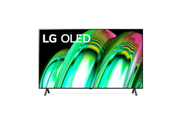 LG 48A2 OLED 4k SMART LED TV