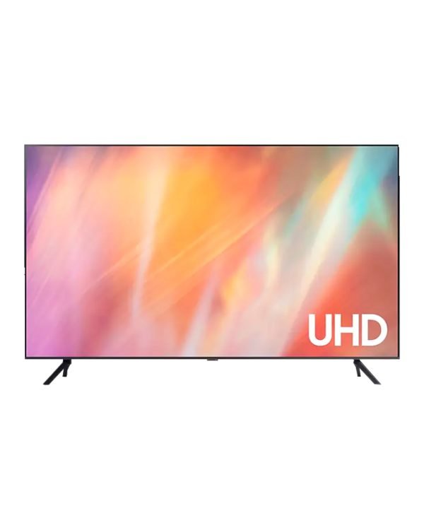 SAMSUNG 43AU7000 4K Uhd Smart led 43"