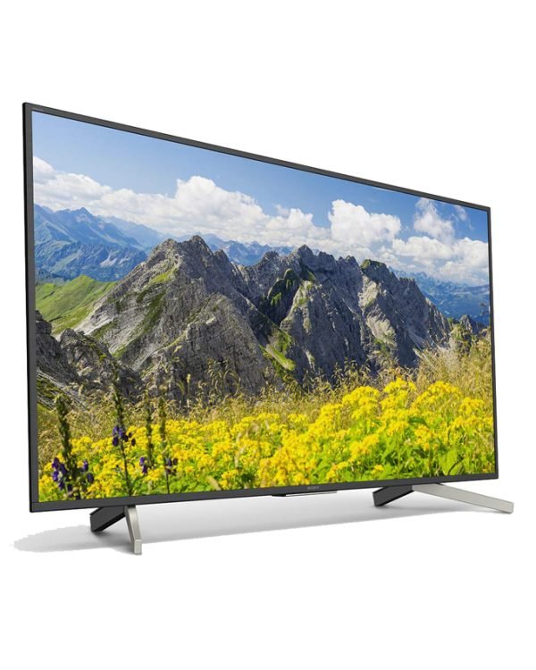 SONY KD-49X7500F Android 4K Smart LED TV 49" - Image 3