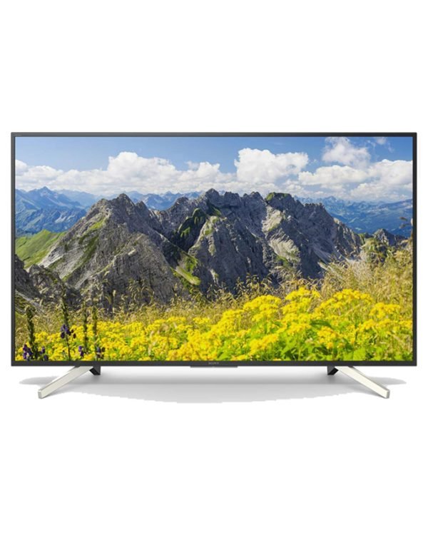 SONY KD-49X7500F Android 4K Smart LED TV 49"