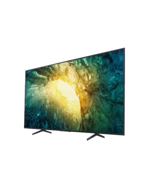 SONY KD-49X7500H Android 4K Smart LED TV 49" - Image 2