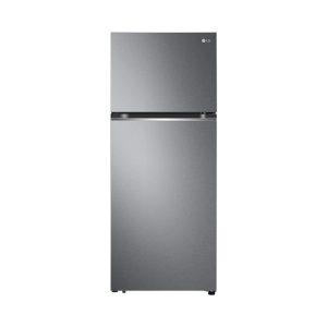 LG Refrigerator GN-B502PQGB Double Door No Frost