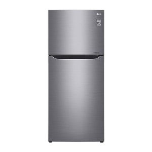 LG Refrigerator GR-B502SQCL Top Amount Freezer