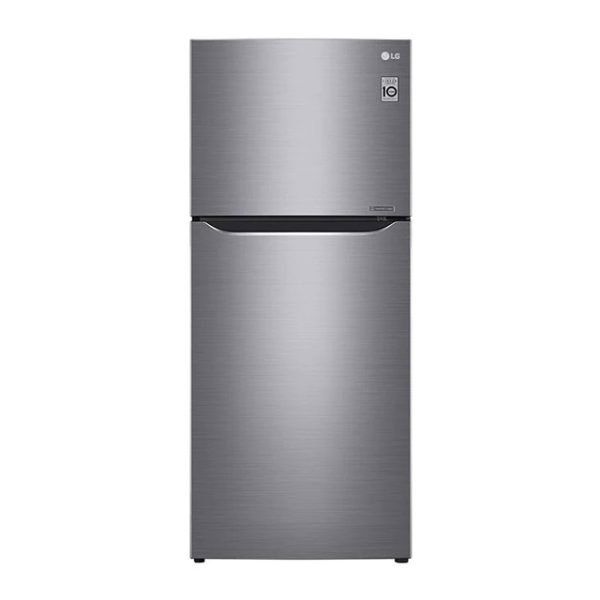 LG Refrigerator GR-B502SQCL Top Amount Freezer