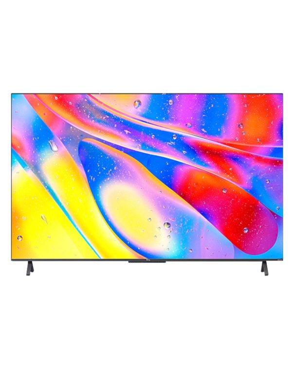 TCL 75C725 QLED 4k UHD Android Smart LED TV 75"