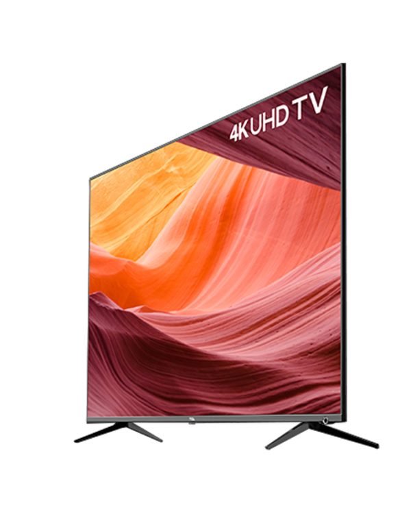 TCL 50P6 Android 4K Uhd Smart Led Tv 50" - Image 2