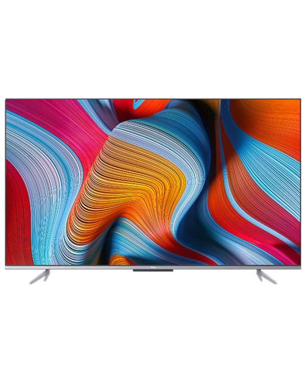 TCL 55P725 4K UHD HDR Smart Android TV 55"