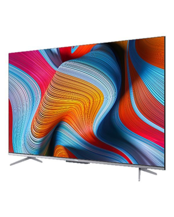 TCL 55P725 4K UHD HDR Smart Android TV 55" - Image 2