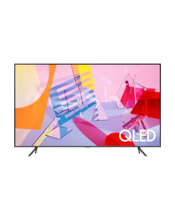 SAMSUNG 55Q60T QLED 4K UHD HDR Smart TV (2020) 55"