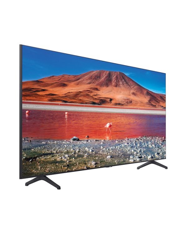 SAMSUNG 50TU7000 Crystal UHD 4K Smart LED TV (2020) 50" - Image 5