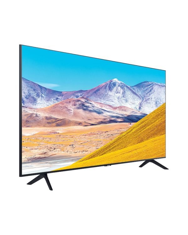 SAMSUNG 85TU8000 Crystal UHD 4K Smart TV (2020) 85" - Image 2