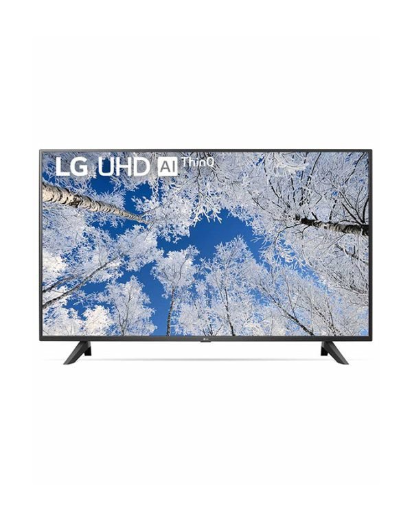 LG 50UQ7000 4K Smart UHD LED TV 50"