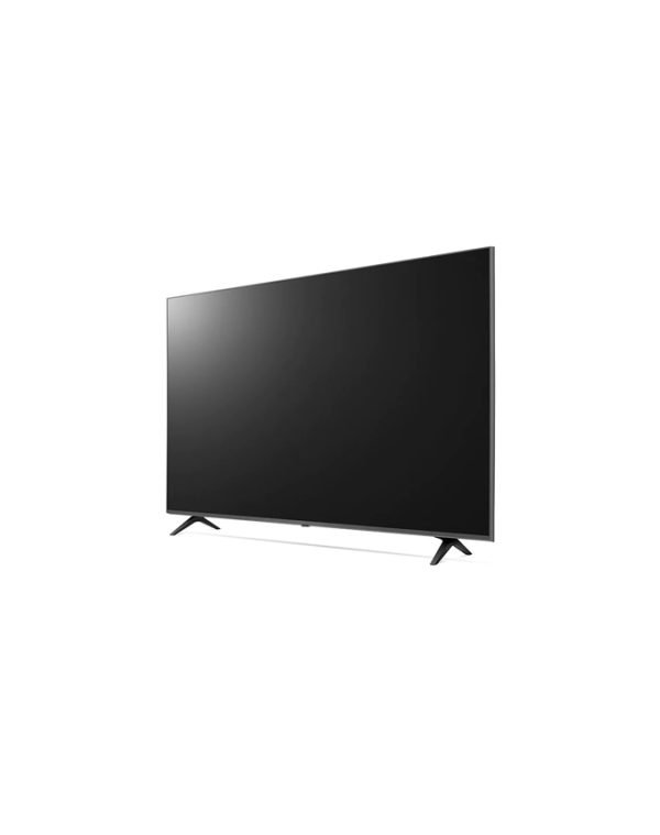 LG 60UQ75006 4K Smart UHD LED TV (2022) 60" - Image 4