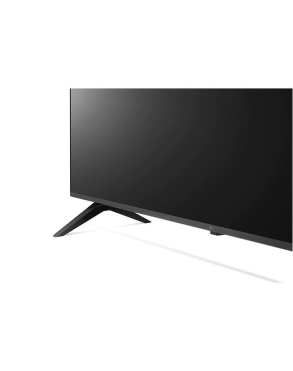 LG 55UQ75006 4K Smart UHD LED TV (2022) 55" - Image 2