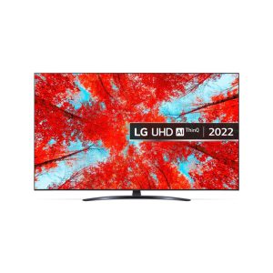 LG 55UQ9100 4K Smart LED TV 55"