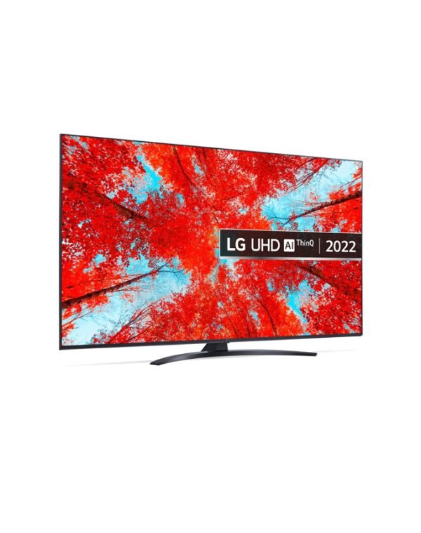 LG 50UQ9100 4K Smart LED TV 50" - Image 3