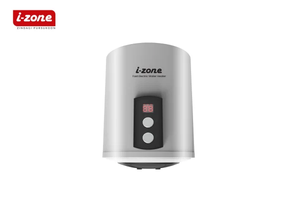 IZONE ELECTRIC WATER GEYSER 50LTR SUPREME