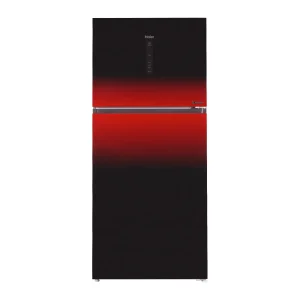 Haier Refrigerator Inverter 538 IDBA Black