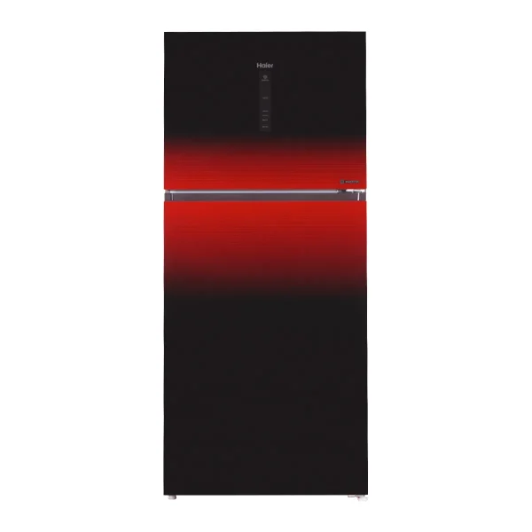 Haier Refrigerator Inverter 538 IDBA Black