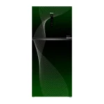 Haier 316 IFGA Green Inverter Refrigerator