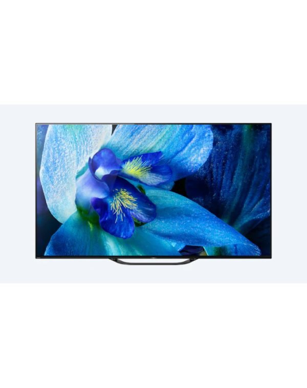 SONY 65A8G OLED 4K UHD HDR Smart TV Android TV 65"