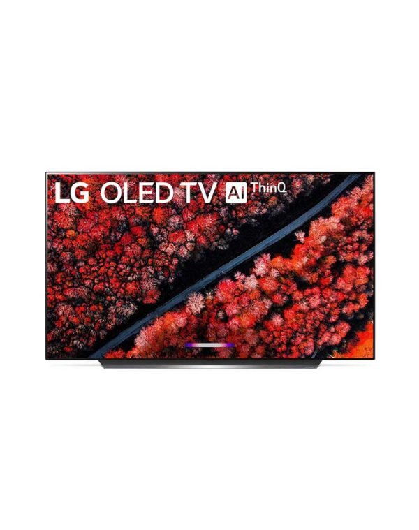 LG 55C9 4K Smart Oled Tv 55"