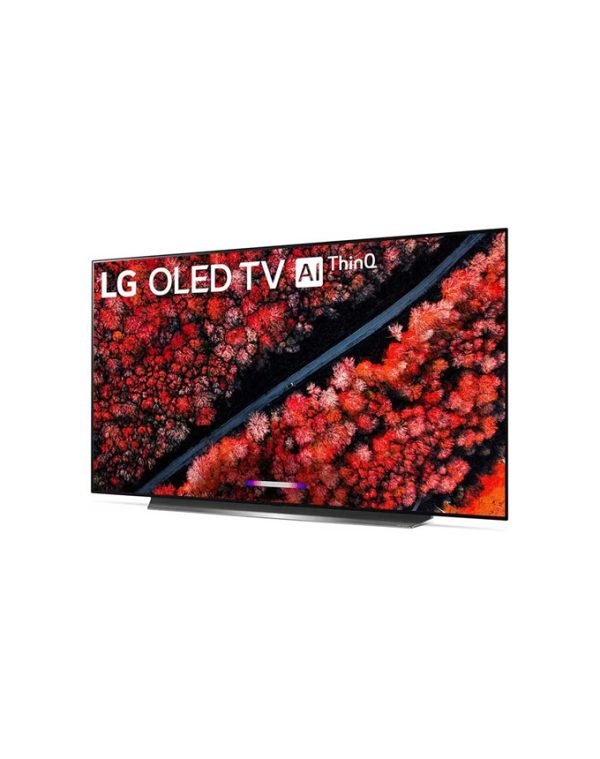 LG 55C9 4K Smart Oled Tv 55" - Image 4