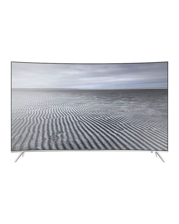 SAMSUNG 55KS8500 SUHD 4K Curved Smart LED TV 55"