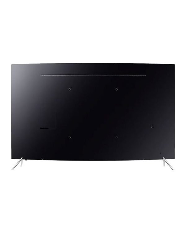 SAMSUNG 55KS8500 SUHD 4K Curved Smart LED TV 55" - Image 2