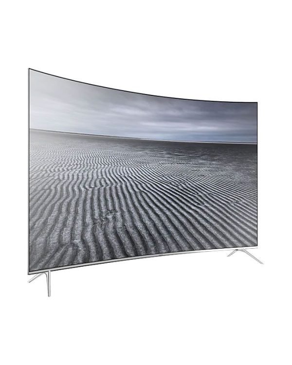 SAMSUNG 55KS8500 SUHD 4K Curved Smart LED TV 55" - Image 3