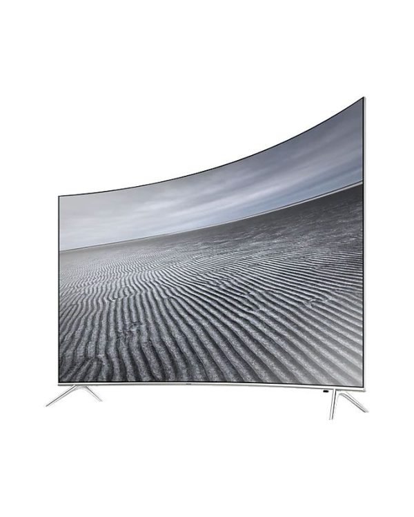 SAMSUNG 55KS8500 SUHD 4K Curved Smart LED TV 55" - Image 4