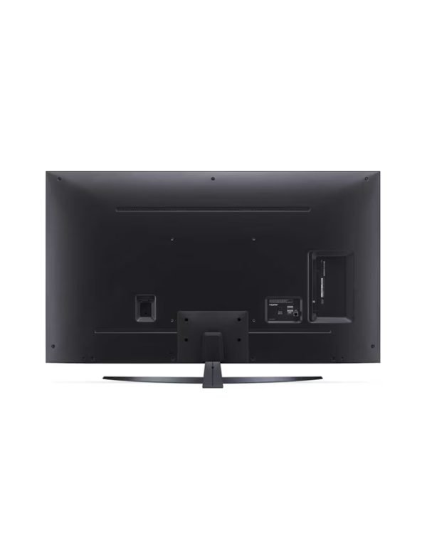 LG 55NANO76 NanoCell 4K SMART LED TV 55" - Image 3