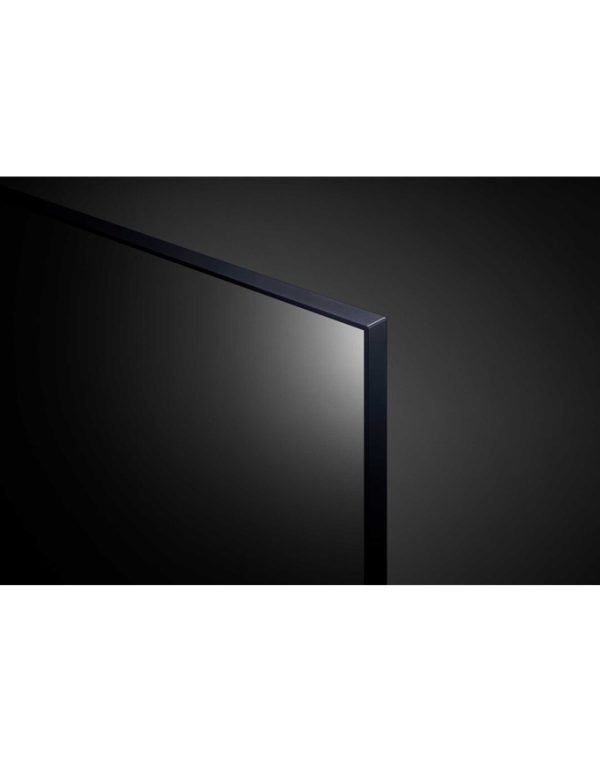 LG 55NANO76 NanoCell 4K SMART LED TV 55" - Image 2
