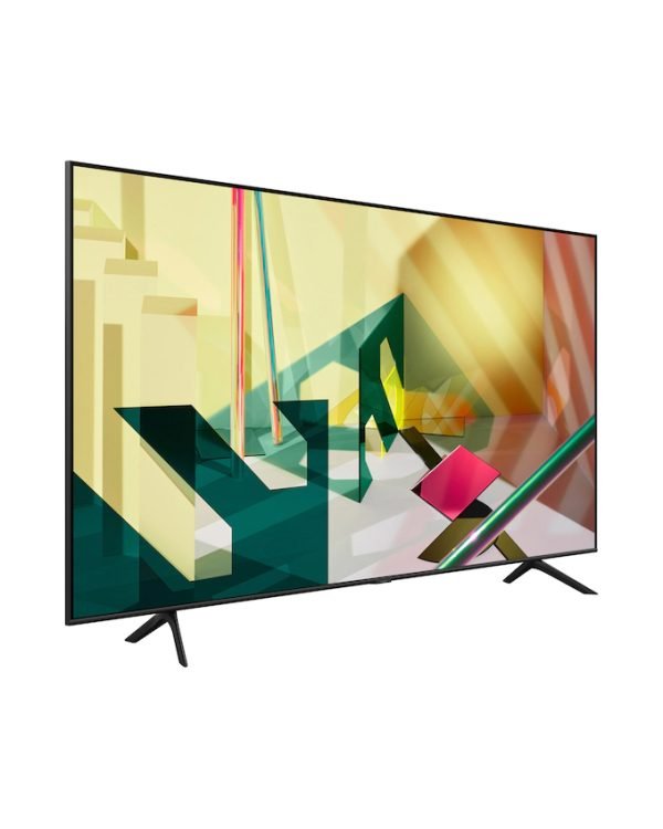 SAMSUNG 75Q70T QLED Smart 4K TV (2020) 75" - Image 2