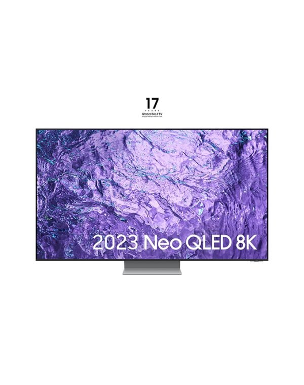 Samsung 55QN700C Neo QLED 8K Smart TV 55"