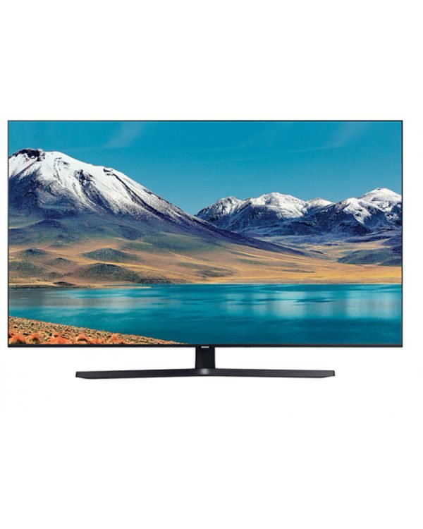 SAMSUNG 65TU8500 Crystal UHD 4K Smart TV (2020) 65"