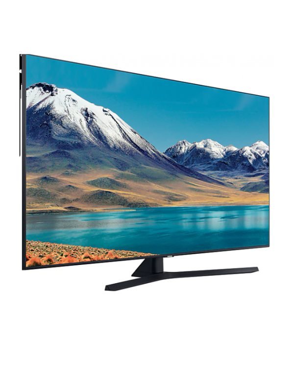 Samsung 55TU8500 Crystal UHD 4K Smart TV (2020) - Image 5