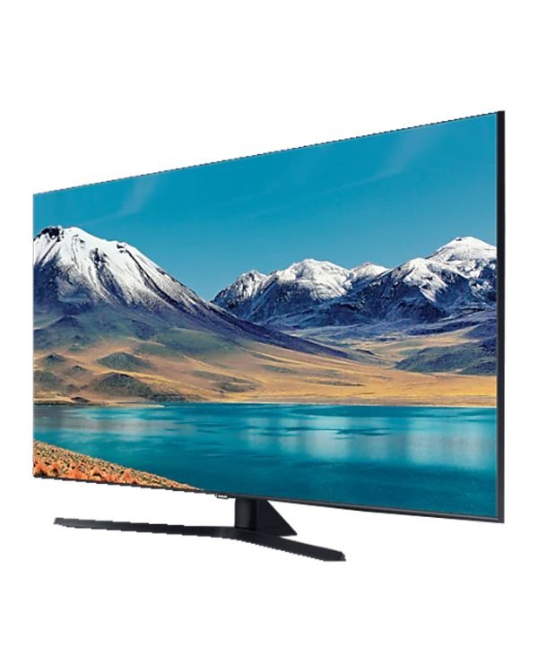 SAMSUNG 65TU8500 Crystal UHD 4K Smart TV (2020) 65" - Image 2