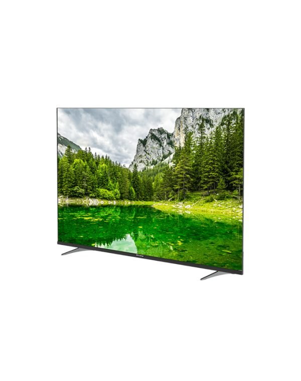 Eco Star CX-55UD963 Android Smart UHD LED TV 55" - Image 2