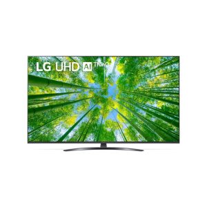 LG 60UQ8100 4K Smart UHD LED TV 60"