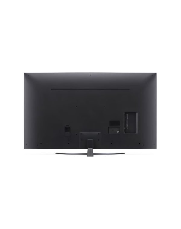 LG 75UQ80006 4K Smart UHD LED TV (2022) 75" - Image 4