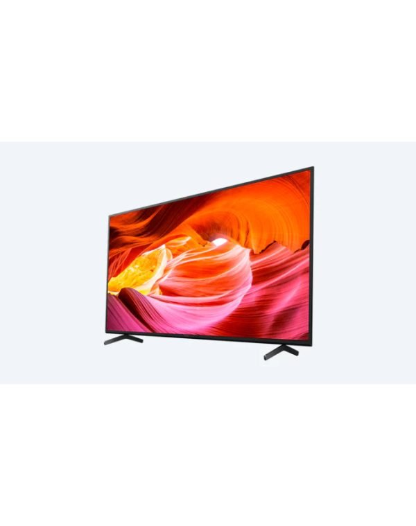 SONY 55X75K 4K Smart Android LED TV 55" - Image 4