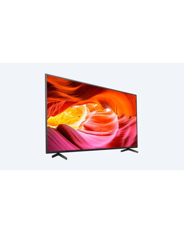 SONY 55X75K 4K Smart Android LED TV 55" - Image 3