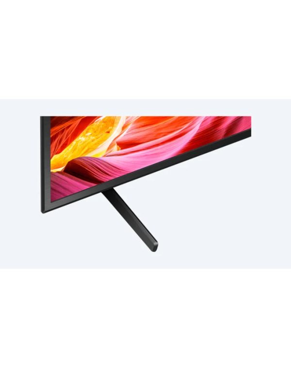 SONY 55X75K 4K Smart Android LED TV 55" - Image 2