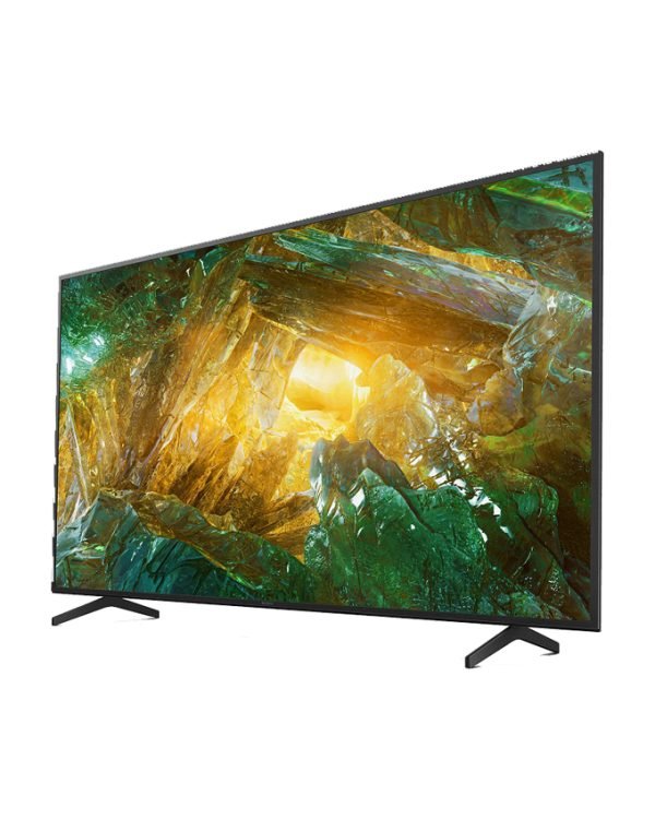 Sony 65X8000H 4K Ultra HD Smart Android LED TV 65" - Image 2