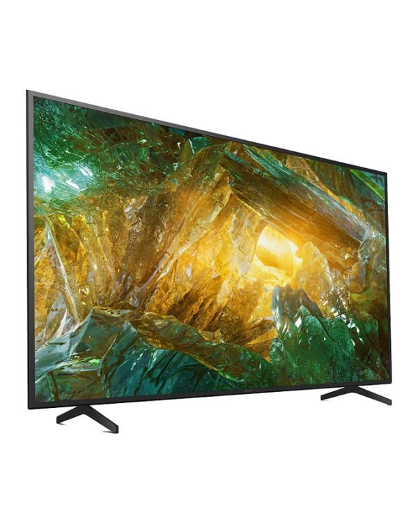 Sony 65X8000H 4K Ultra HD Smart Android LED TV 65" - Image 3