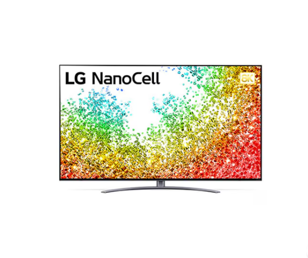 LG 55NANO96 NanoCell8K Smart LED TV 55"